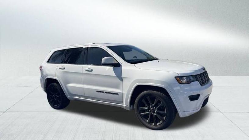 JEEP GRAND CHEROKEE 2019 1C4RJEAG1KC776636 image